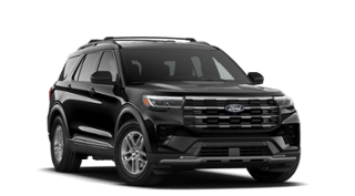 2027 Ford  External Image 4